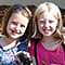 Alex and Bailey D.