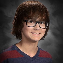 Brandon M
