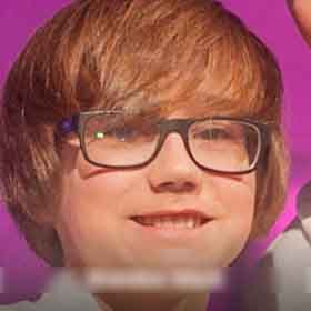 Brandon M.