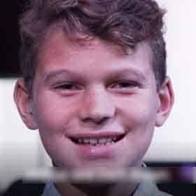 Josh B