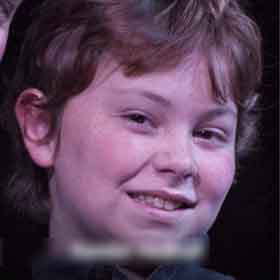 Xander H.