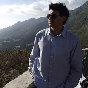Alex P.